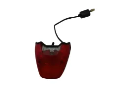 Lanterna Traseira Completa Honda Fan CG 125 Titan 2009 2013