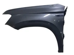 Paralama Esquerdo Taos 2022 2023 2024/..C/Amassado