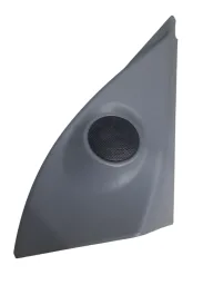 Moldura Acabamento Interno Retrovisor Direito Vectra 06 a 11