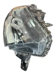 FAROL DIREITO HAVAL H6 2023 2024 2025/.. DETALHE