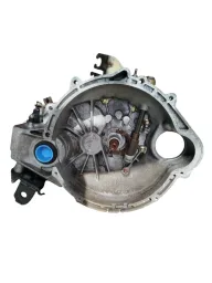 CAIXA CAMBIO JAC J2 1.4 16V 2013 2014