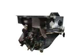 CAIXA CAMBIO JAC J2 1.4 16V 2013 2014