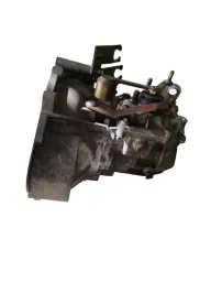 CAIXA CAMBIO JAC J2 1.4 16V 2013 2014