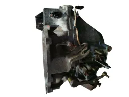 CAIXA CAMBIO JAC J2 1.4 16V 2013 2014