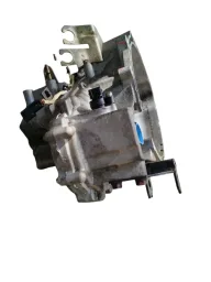 CAIXA CAMBIO JAC J2 1.4 16V 2013 2014