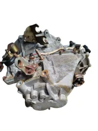 CAIXA CAMBIO JAC J2 1.4 16V 2013 2014