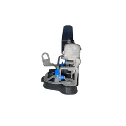 FECHADURA PORTA TRASEIRA ESQUERDA CORSA 1996 A 2016 CLASSIC