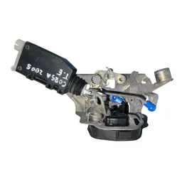 FECHADURA PORTA TRASEIRA ESQUERDA CORSA 1996 A 2016 CLASSIC