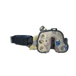 FECHADURA PORTA TRASEIRA ESQUERDA CORSA 1996 A 2016 CLASSIC