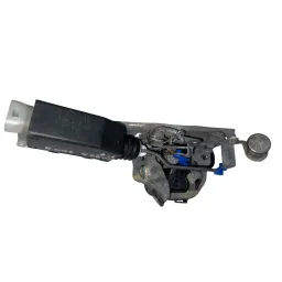 FECHADURA PORTA TRASEIRA ESQUERDA CORSA 1996 A 2016 CLASSIC