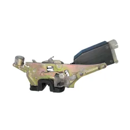 FECHADURA PORTA TRASEIRA ESQUERDA CORSA 1996 A 2016 CLASSIC