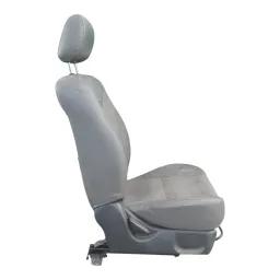 BANCO PASSAGEIRO MITSUBISHI TR4 2010 A 2015 (COURO)