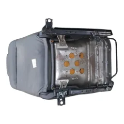 BANCO PASSAGEIRO MITSUBISHI TR4 2010 A 2015 (COURO)