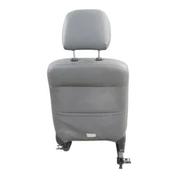 BANCO PASSAGEIRO MITSUBISHI TR4 2010 A 2015 (COURO)