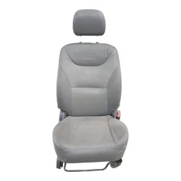 BANCO PASSAGEIRO MITSUBISHI TR4 2010 A 2015 (COURO)