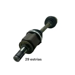 SEMI EIXO DI ESQ DISCOVERY 3 4 2.7 3.0 RANGE ROVE SPORT 6/13