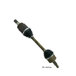 SEMI EIXO DI ESQ DISCOVERY 3 4 2.7 3.0 RANGE ROVE SPORT 6/13