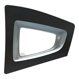 MOLDURA CONSOLE CAMBIO BMW 118I 120I 320I 328I 9207315 11 A