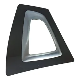 MOLDURA CONSOLE CAMBIO BMW 118I 120I 320I 328I 9207315 11 A