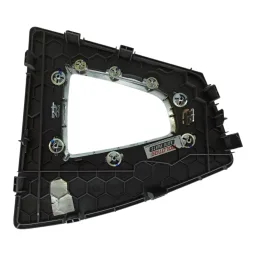 MOLDURA CONSOLE CAMBIO BMW 118I 120I 320I 328I 9207315 11 A