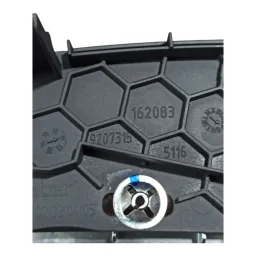 MOLDURA CONSOLE CAMBIO BMW 118I 120I 320I 328I 9207315 11 A