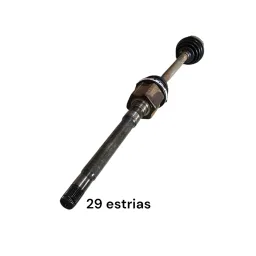 SEMI EIXO TR DIR DISCOVERY 3 4 2.7 06/11 R. ROVER SPOR 05/13