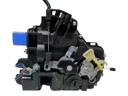 FECHADURA PORTA TRASEIRA DIREITA GOLF POLO BORA 98 A 2013