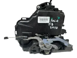 FECHADURA PORTA TRASEIRA DIREITA GOLF POLO BORA 98 A 2013