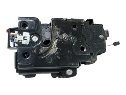 FECHADURA PORTA TRASEIRA DIREITA GOLF POLO BORA 98 A 2013