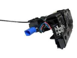 FECHADURA PORTA TRASEIRA DIREITA GOLF POLO BORA 98 A 2013