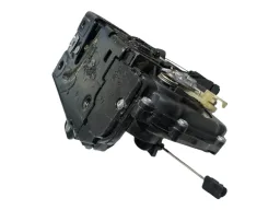 FECHADURA PORTA TRASEIRA DIREITA GOLF POLO BORA 98 A 2013