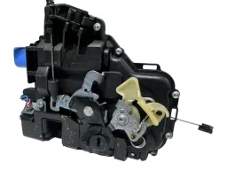 FECHADURA PORTA TRASEIRA DIREITA GOLF POLO BORA 98 A 2013