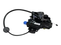 FECHADURA PORTA TRASEIRA DIREITA GOLF POLO BORA 98 A 2013