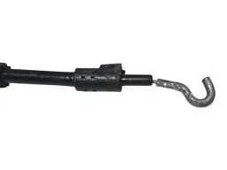 FECHADURA PORTA TRASEIRA DIREITA GOLF POLO BORA 98 A 2013