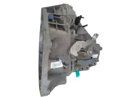 CAIXA CAMBIO SENTRA FLUENCE 2.0 16V 2007 2008 A 2016 MANUAL