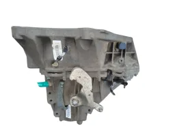 CAIXA CAMBIO SENTRA FLUENCE 2.0 16V 2007 2008 A 2016 MANUAL