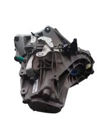 CAIXA CAMBIO SENTRA FLUENCE 2.0 16V 2007 2008 A 2016 MANUAL