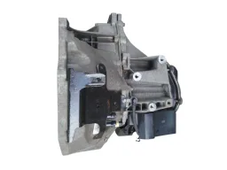 CAIXA CÂMBIO FORD A 1.0 3CC 12V 2015 2016 A 2018