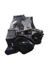 CAIXA CÂMBIO FORD A 1.0 3CC 12V 2015 2016 A 2018