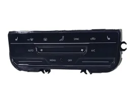 COMANDO AR CONDICIONADO TAOS 2022 2023 2024/.. TOUCH SCREEN