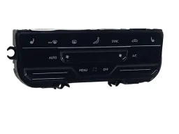 COMANDO AR CONDICIONADO TAOS 2022 2023 2024/.. TOUCH SCREEN