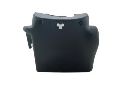 Moldura Coluna Chave Peugeot 206 2000 a 2008