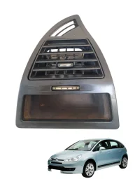 Difusor Ar Painel Direito C4 Pallas 2006 A 2012 9649598677