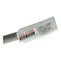 CABO MAÇANETA DIANTEIRA ESQ BMW 118I 320I 7259828 11 A 19