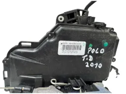 FECHADURA PORTA TRASEIRA DIREITA GOLF POLO BORA 98 A 2013