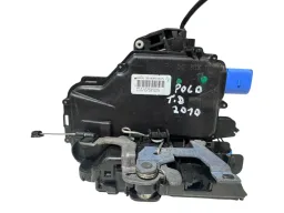 FECHADURA PORTA TRASEIRA DIREITA GOLF POLO BORA 98 A 2013