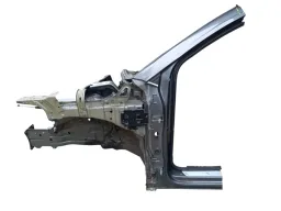 Frente Caixa De Roda Esquerda Vw Taos 2022 2023/..