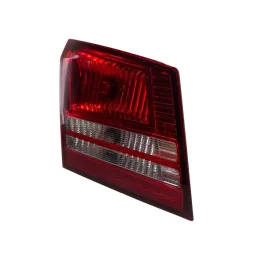 LANTERNA TRASEIRA ESQUERDA DODGE JOURNEY 2009 2011 (MALA)