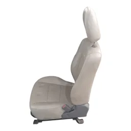 BANCO PASSAGEIRO PAJERO GLS FULL 2000 A 2007 (COURO)