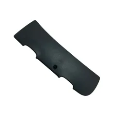 Ababamento Moldura Painel Peugeot 207 2009 a 2014